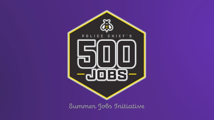 Program helping teens and young adults get summer jobs in Guilford County