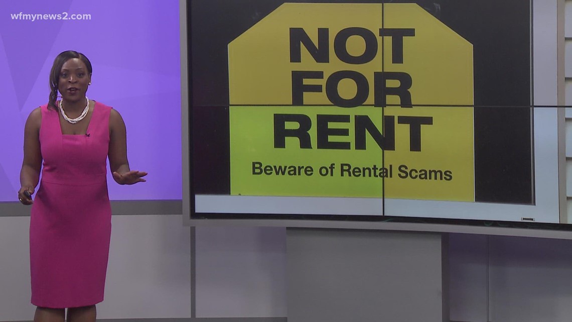 How To Protect Yourself From A Rental Scam As Rent Prices Rise 1379