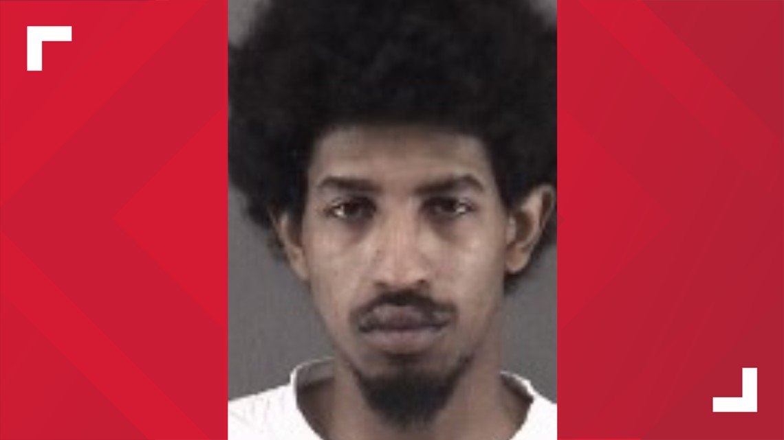 Man facing murder charge in Walkertown death investigation