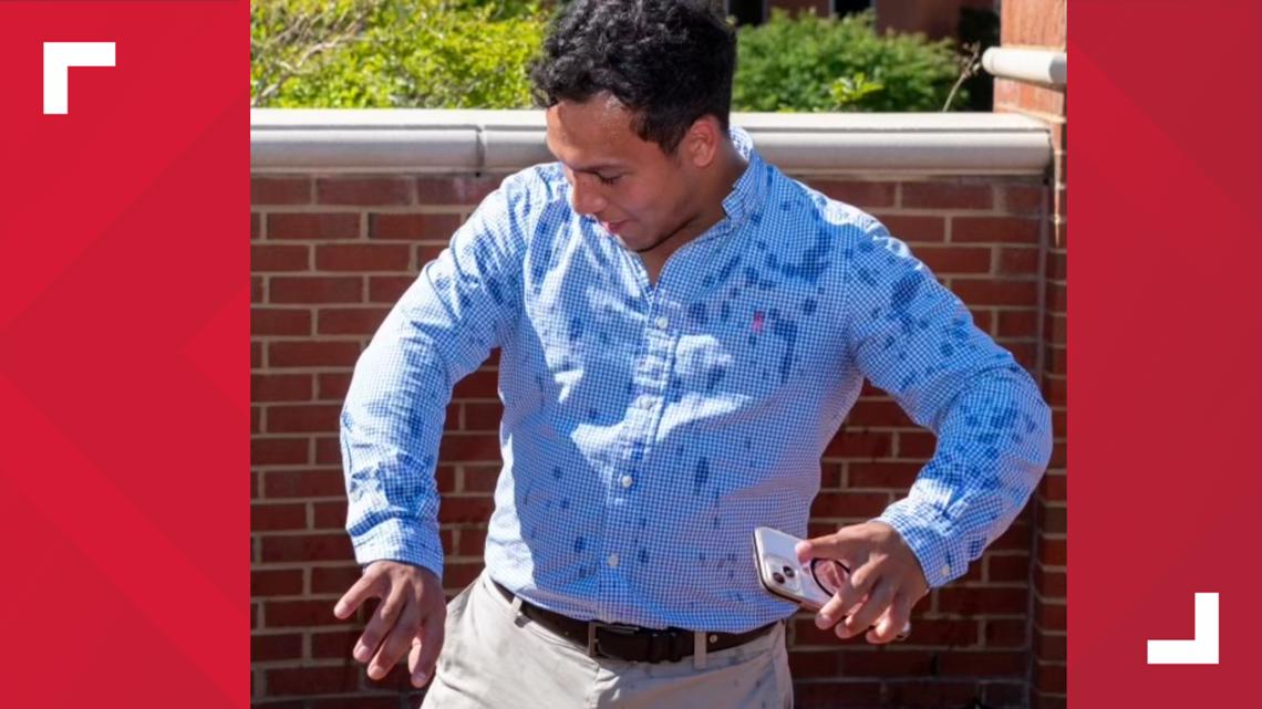 Adopted NC college student’s stipend restored after family challenges education funding change