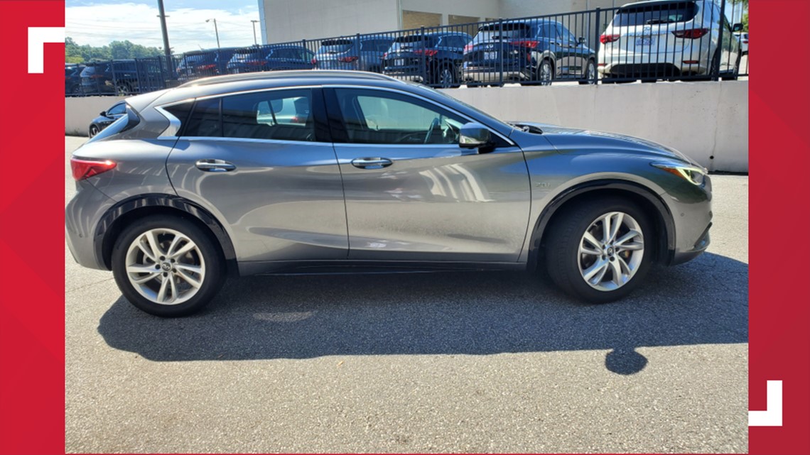 News 2 helps Winston-Salem couple with a car problem that lasted more than one year - Vimarsana News
