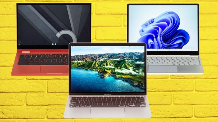 Laptop deals: Consumer Reports tests computers from $240-$1,000