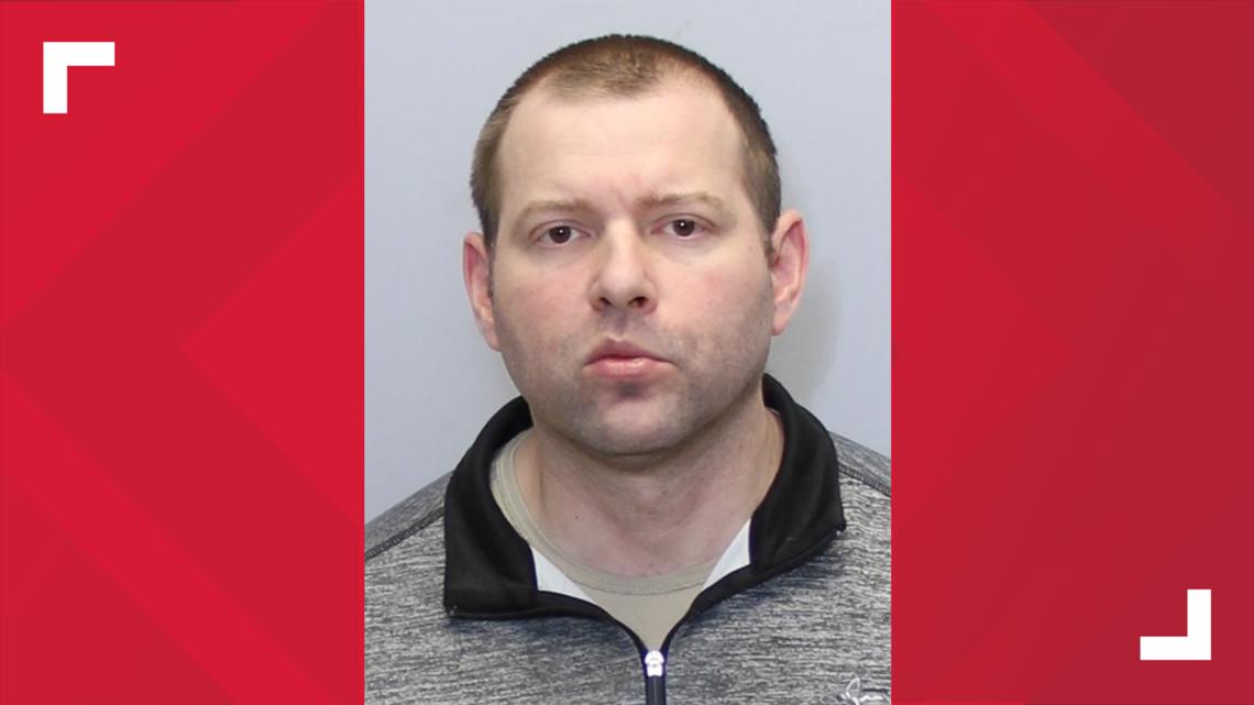 Jamestown man charged with attempted murder after shooting roommate ...
