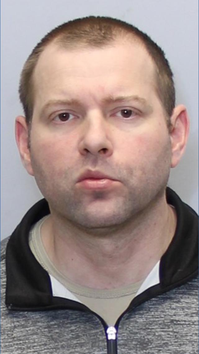 Jamestown man charged with attempted murder after shooting roommate ...