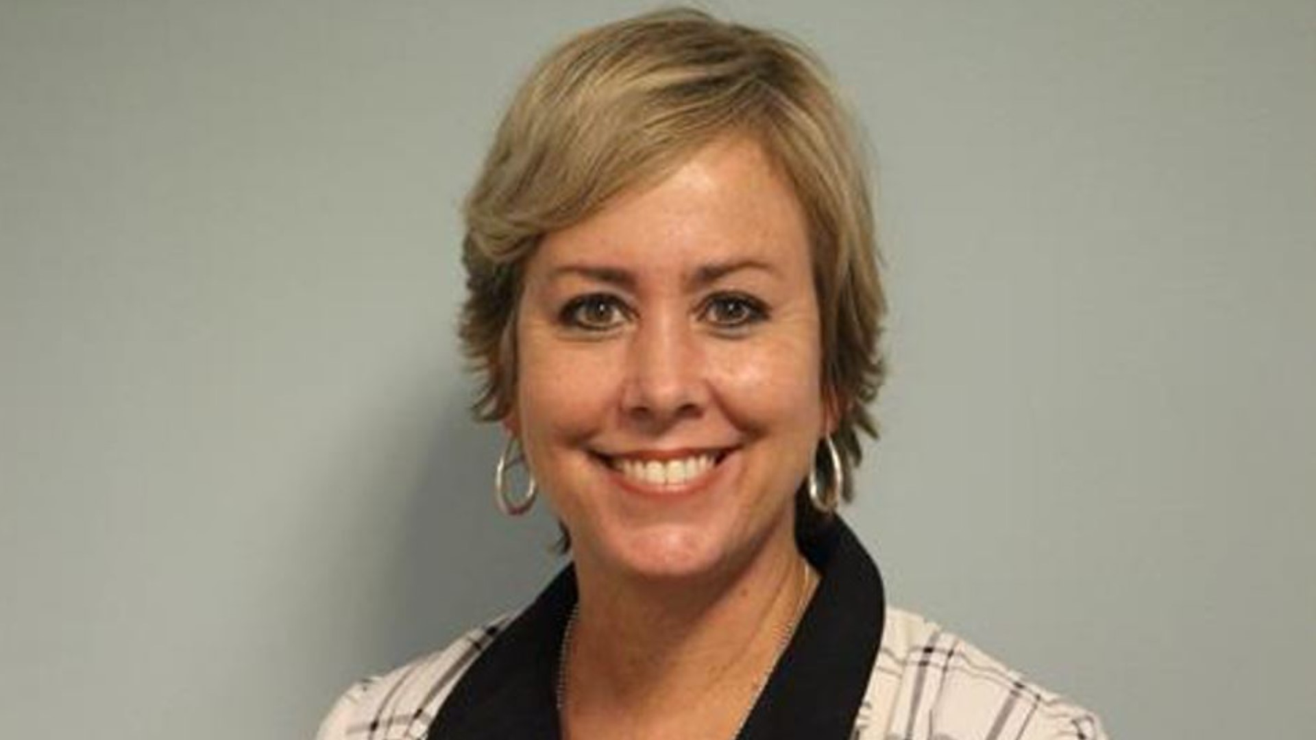 Tricia McManus had served as deputy superintendent. The board decided she will lead the district while they search for Angela Hairston's replacement.