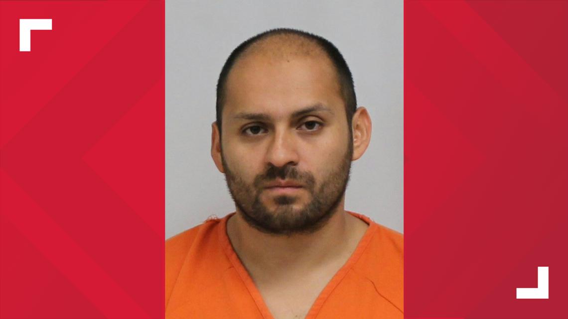 Advance man charged for murder after body found inside car | wfmynews2.com