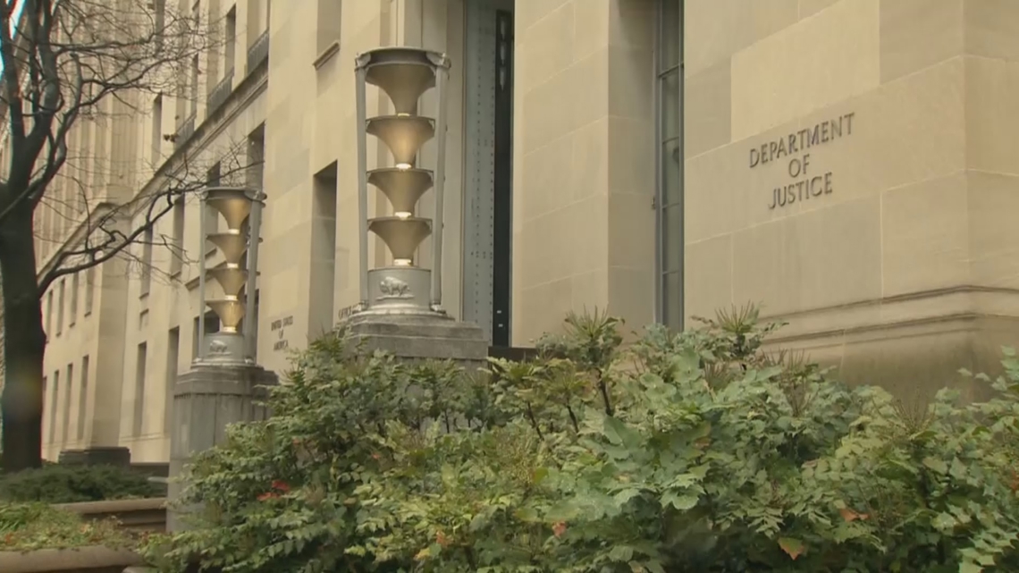 New rule from DOJ has some Triad sheriffs concerned - Vimarsana News