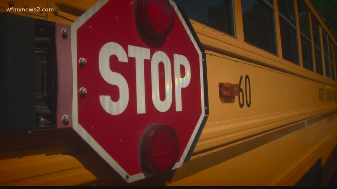 Stokes county schools starts year with 9 weeks of remote learning