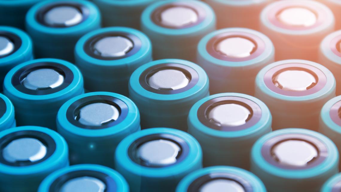 Lithium Ion batteries blamed for house fire in Tennessee