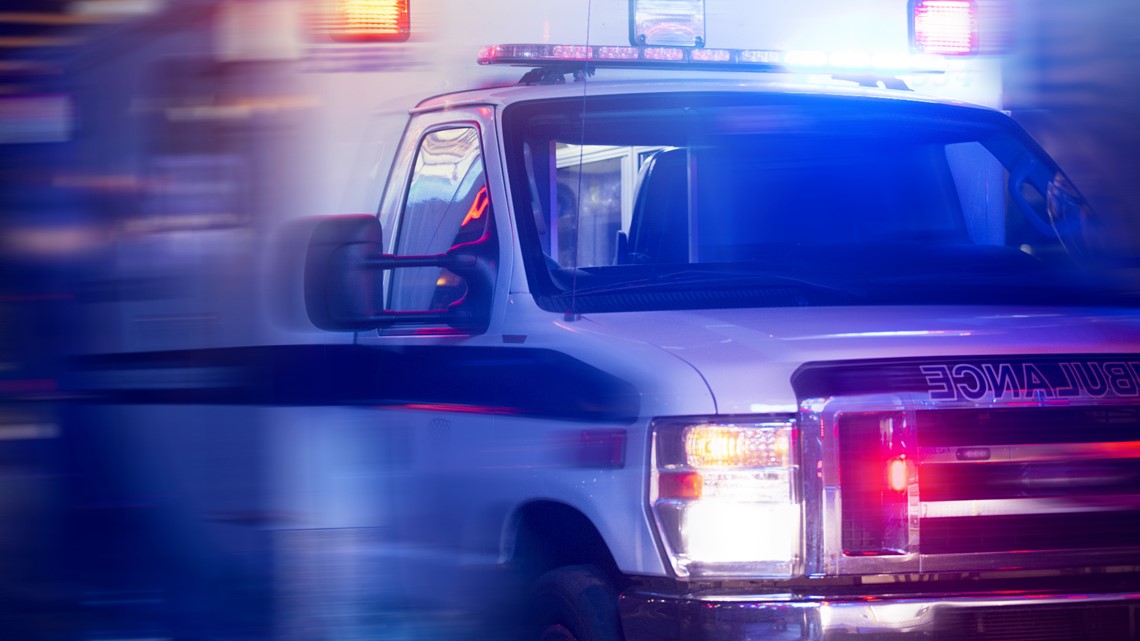 Highway Patrol investigating deadly crash in Surry Co. - Vimarsana News