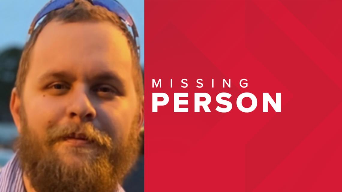 Deputies search for man who went missing in Randolph County - Vimarsana News