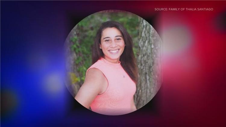 Friend organizes donation drive for slain mom's children | wfmynews2.com