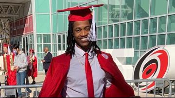 'He would always put a smile on your face' | Childhood friends of Thomasville native killed in Raleigh remember his positive personality