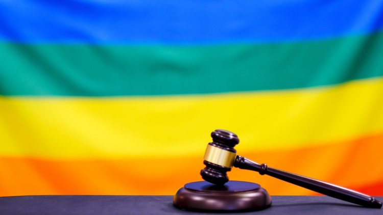 Judge: NC health plan must cover transgender treatments