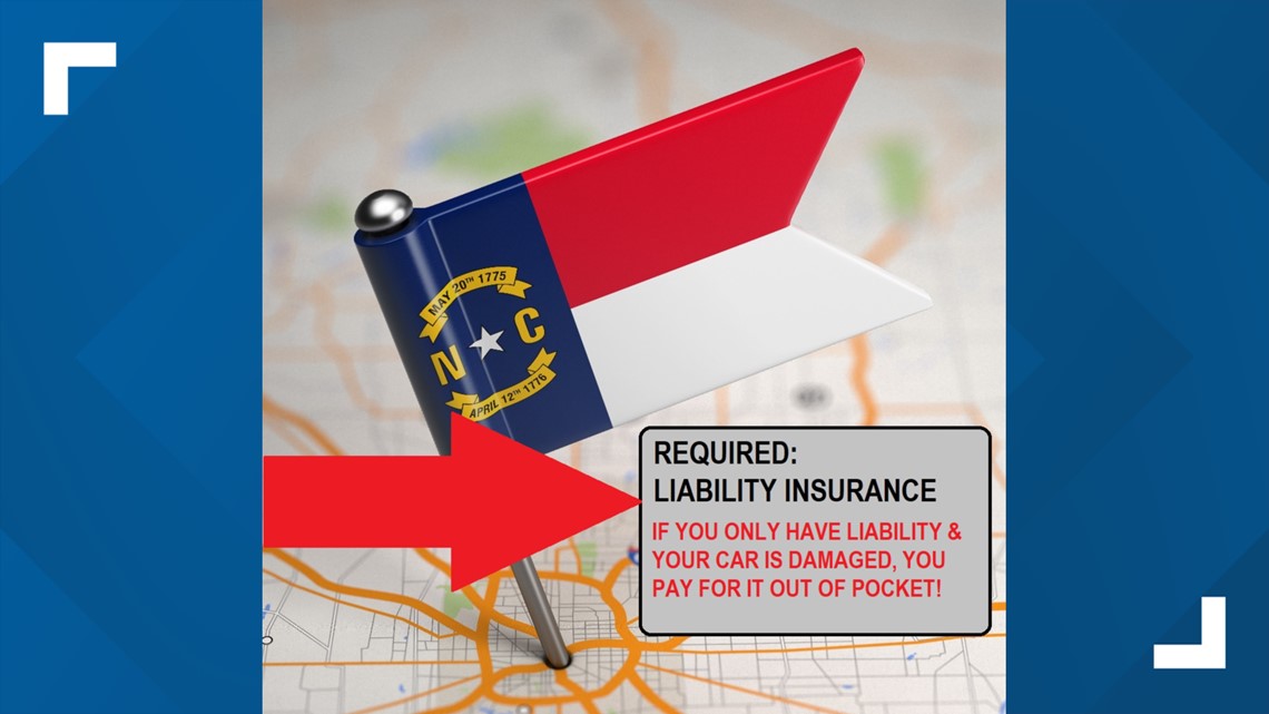 Will insurance cover your car if it's damaged?