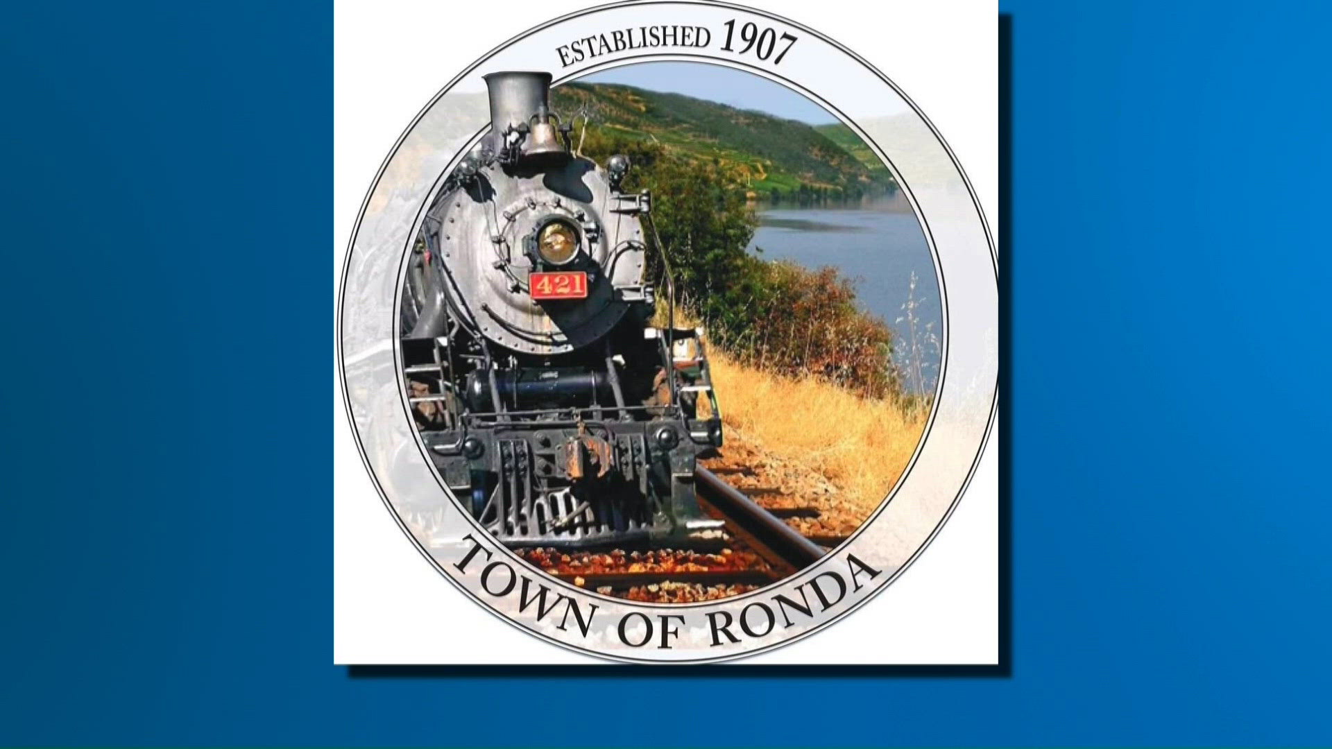 Dissolve Example Ronda commissioners vote to dissolve town, public hearing set for ...
