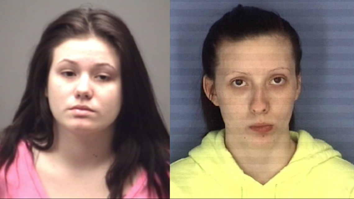 2 Women Charged In Burlington Man’s Murder Police
