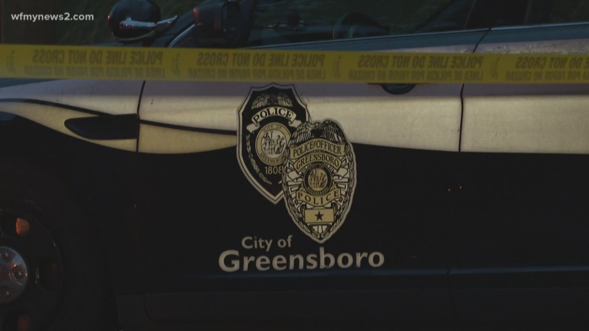 Greensboro Police believe a man was not only involved in the ruthless murder of 28-year-old Steven George, but now think he has stolen George's identity.