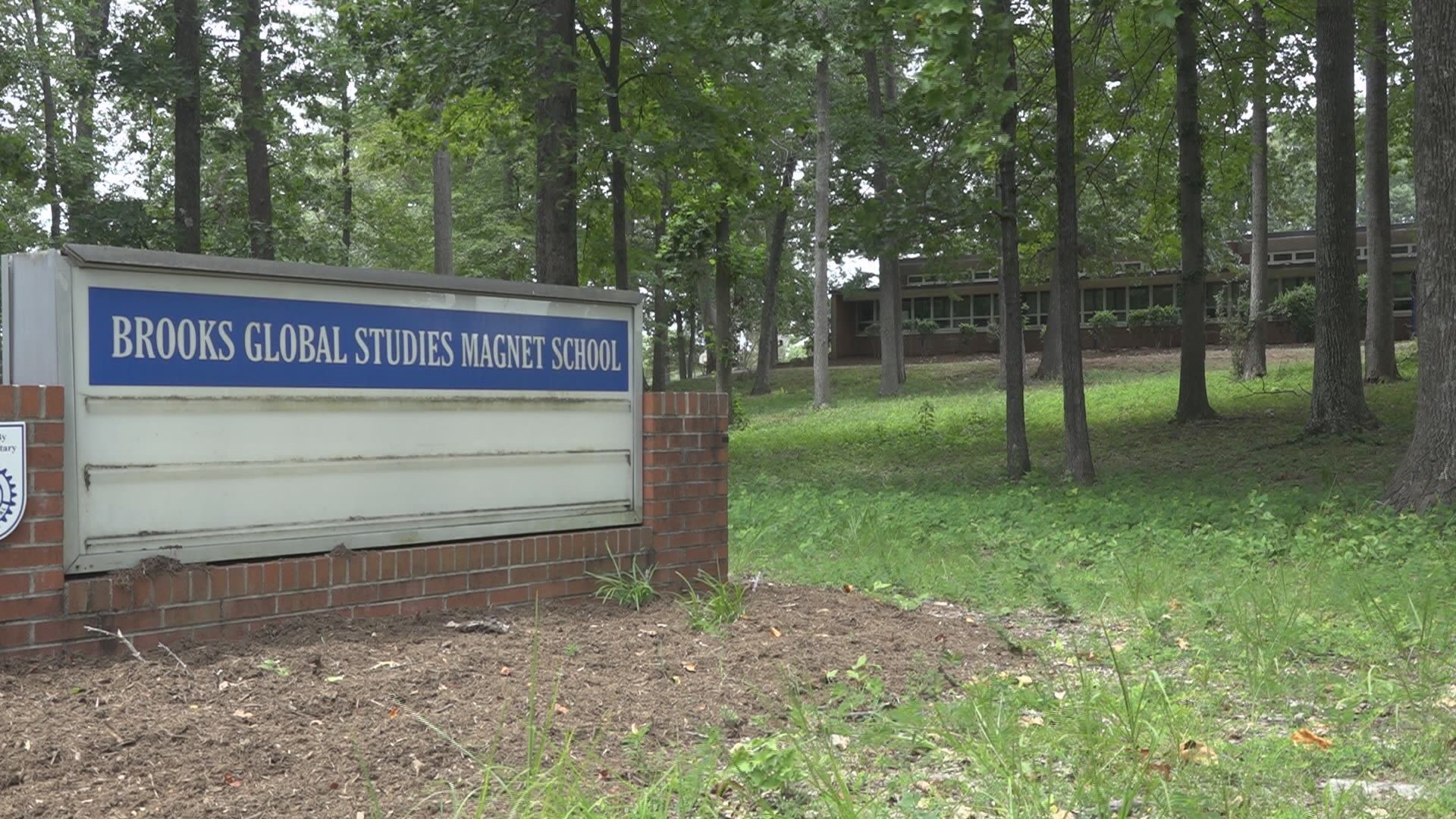 GCS ready to build 8 new school buildings | wfmynews2.com