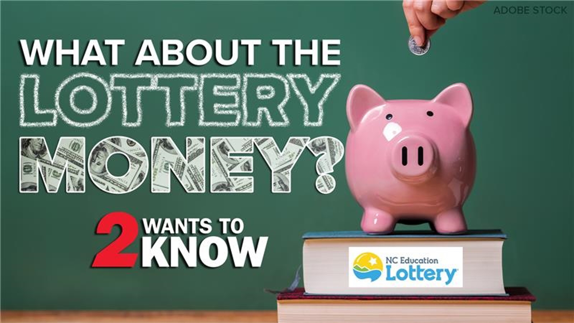 Greensboro player wins 1.16M in NC lottery digital game