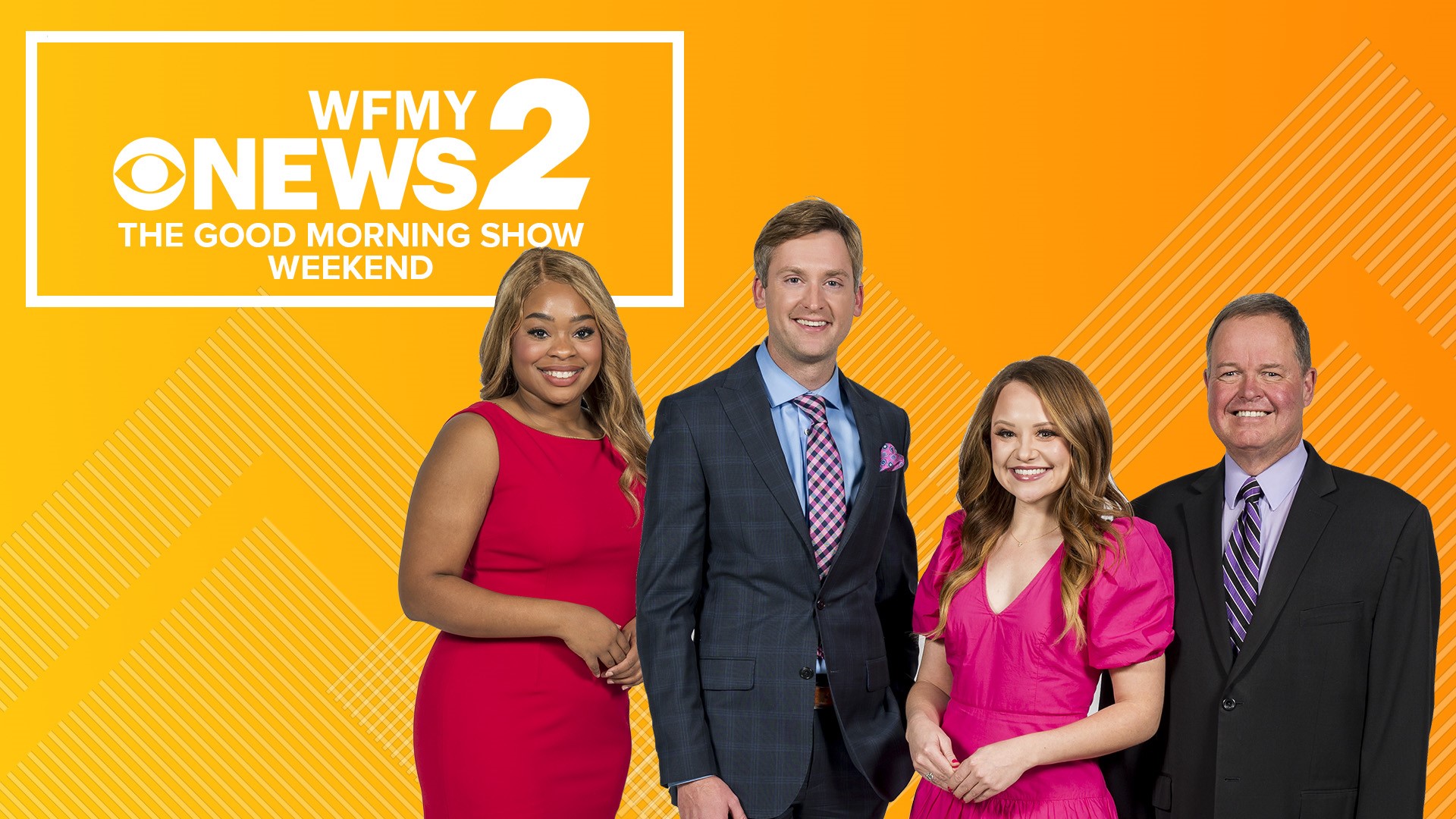 Start your weekend morning here with the most accurate weather, top stories and the latest local news from across the Triad, and the country.