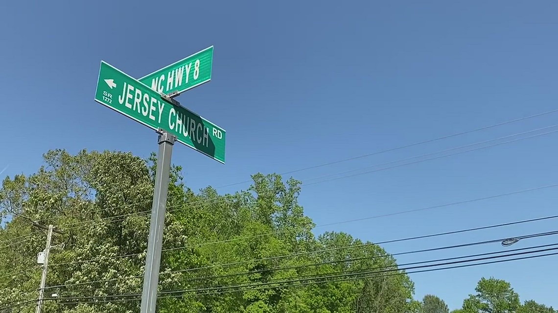 Mother of teen shot in Davidson County speaks out - Vimarsana News