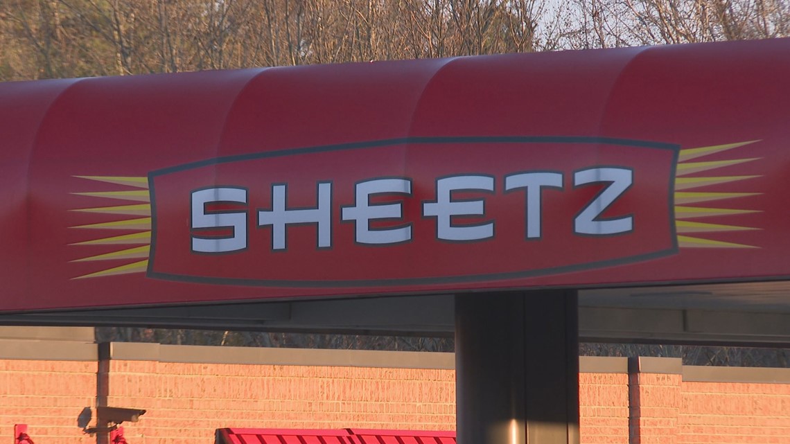 Sheetz carjacking victim recounts the scary confrontation - Vimarsana News