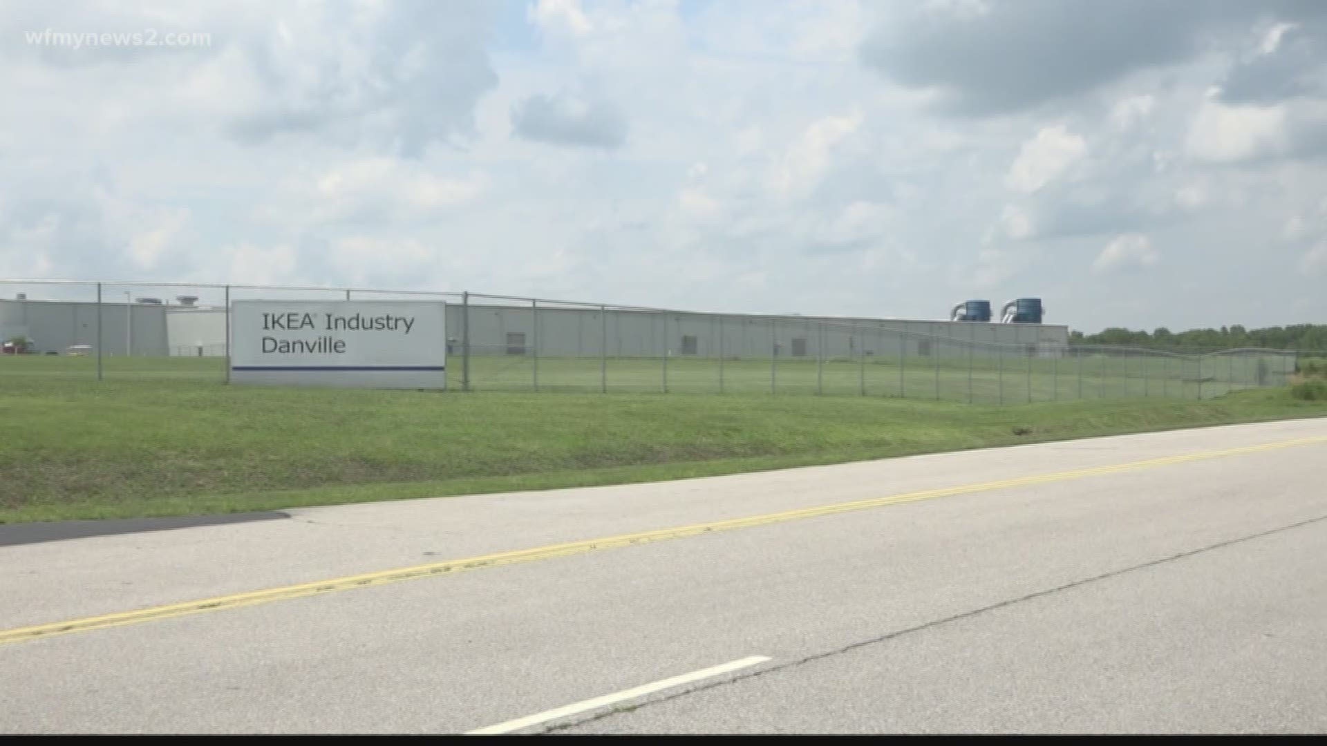 Currently, the plant employs 300 workers who will soon be impacted by the closing.