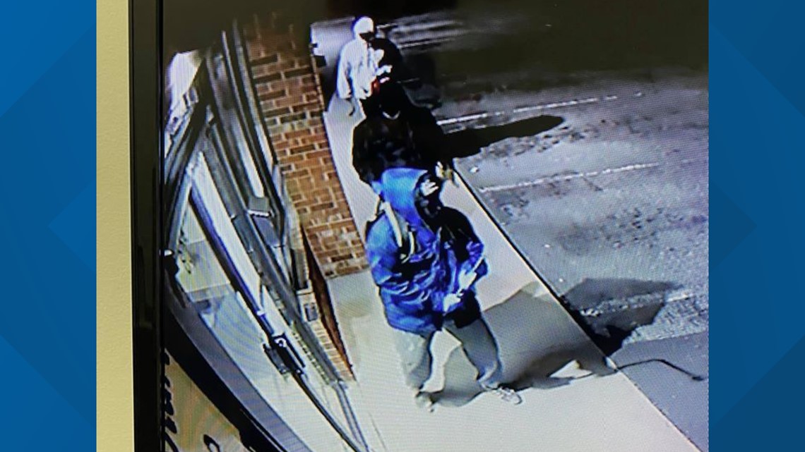 Guns stolen from Idol's Gun Rack in Kernersville