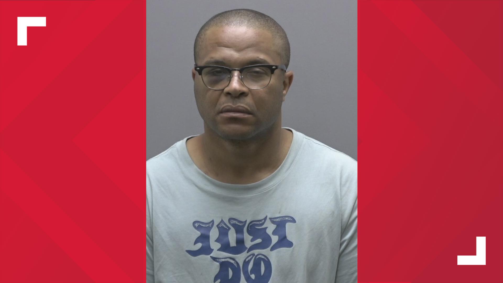 Snow Camp man charged with first-degree murder after shooting ...