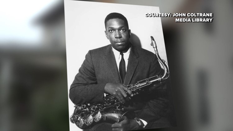Black History: Jazz composer John Coltrane raised in High Point |  