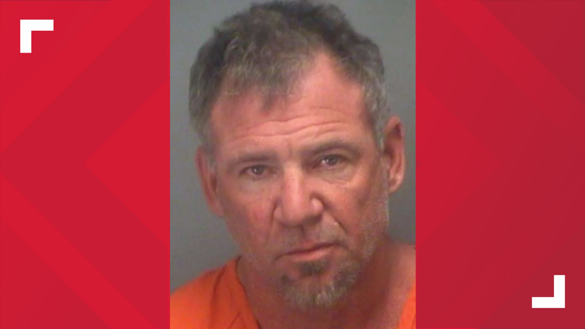 Man accused of arson in Stoneville is believed to be on the run