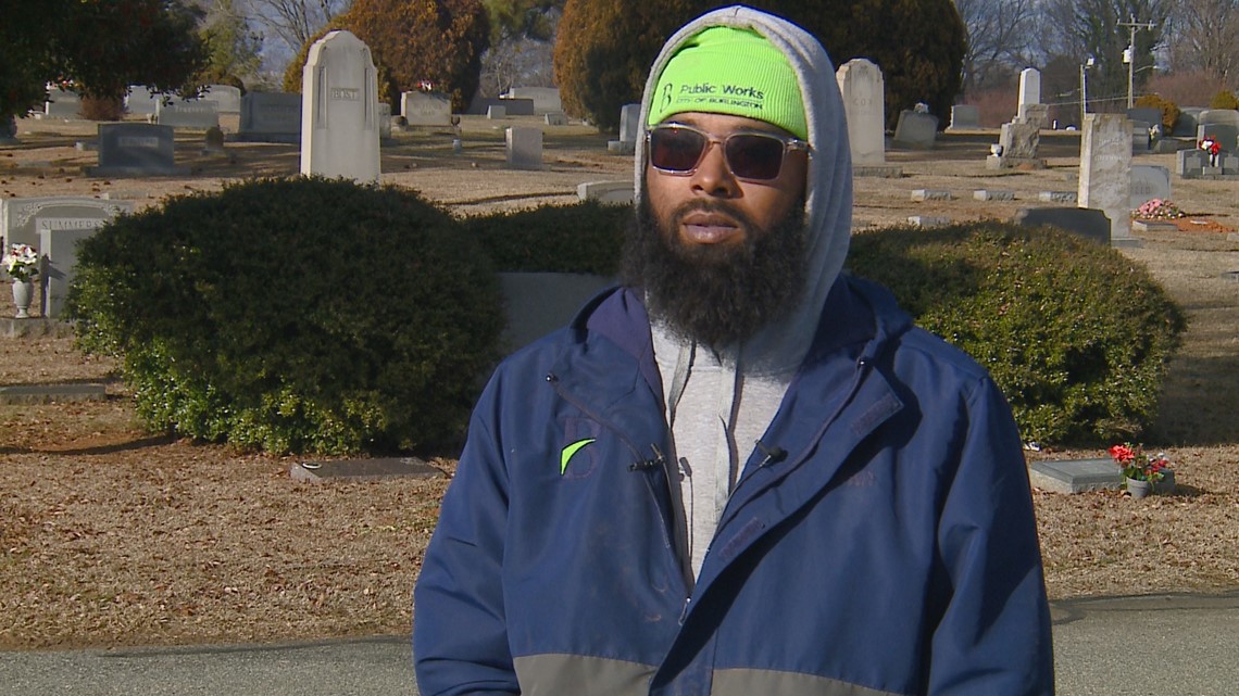 Triad father speaks after car was stolen with kids inside - Vimarsana News