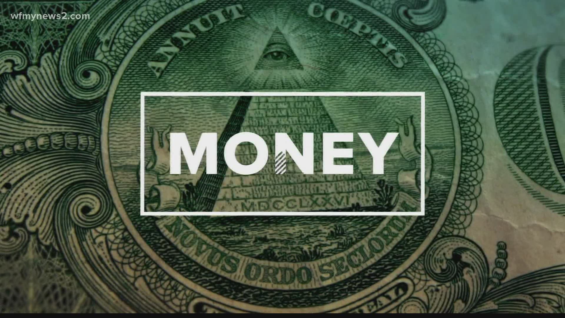 Cash and country, money expert Ja'Net Adams examines the impact of politics on your money.