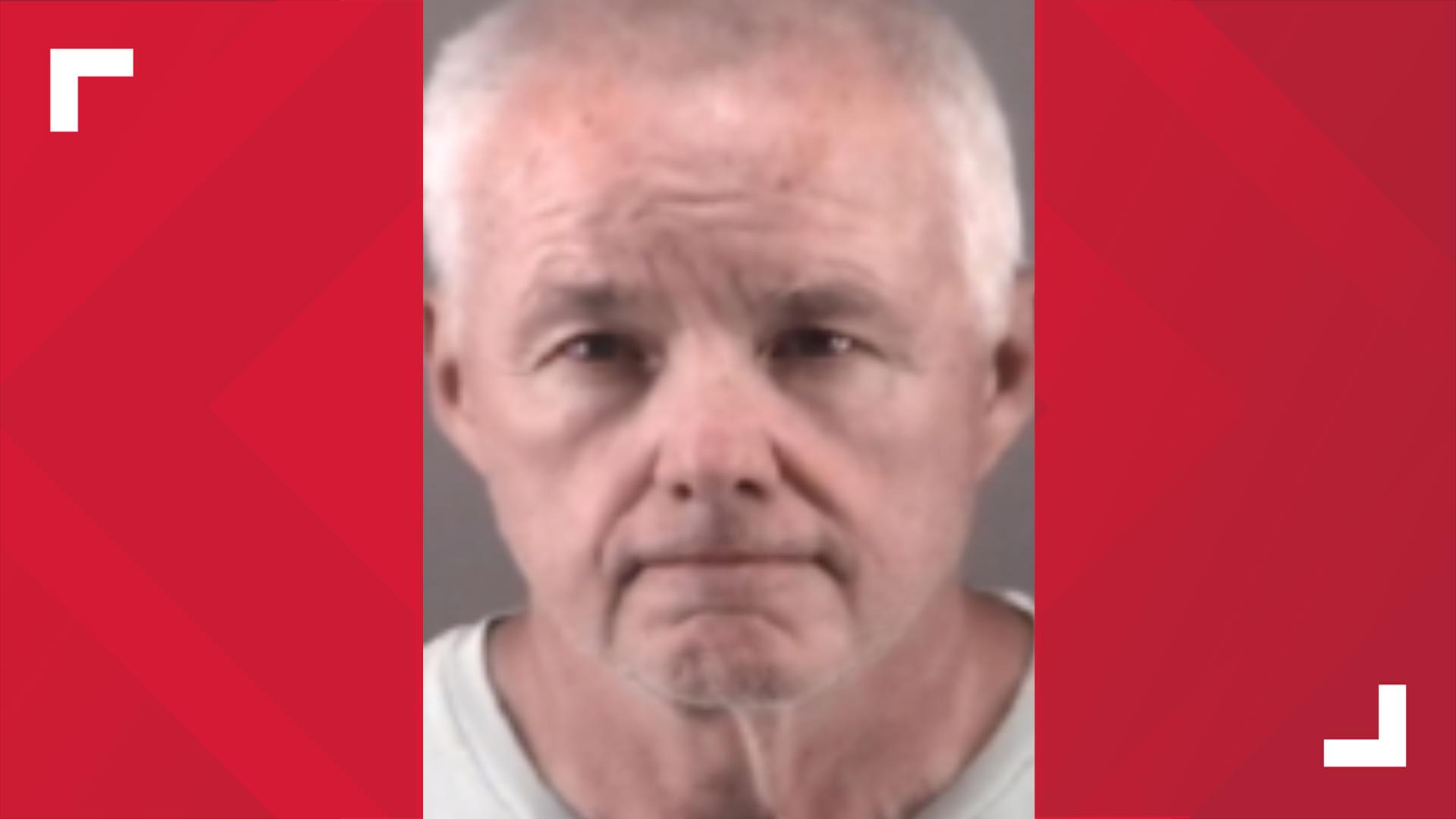 Clemmons man charged with sexual exploitation of a minor | wfmynews2.com