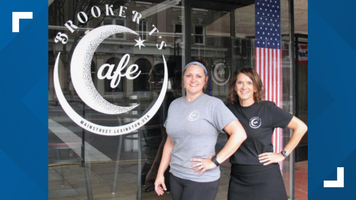 'The hard part starts now' | Lexington business owner reflects on 2022 uptown fire and long road to recovery