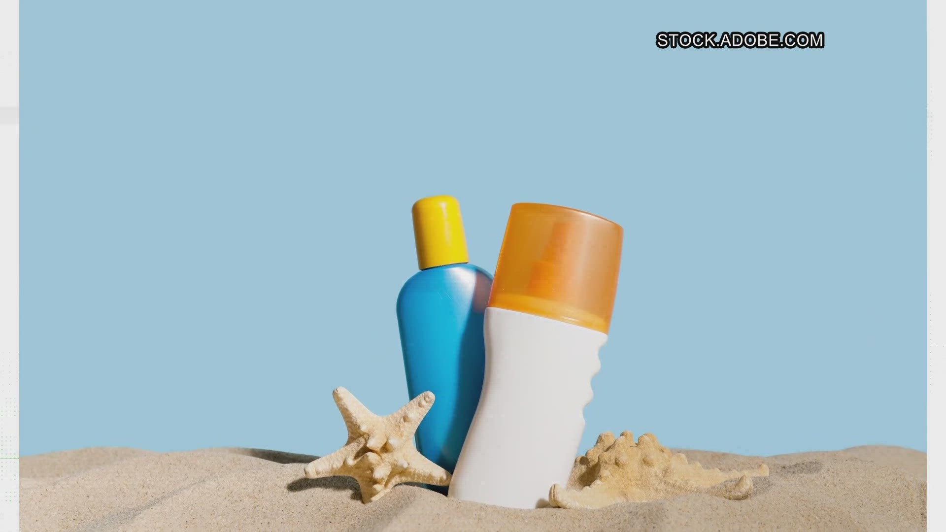 Sunscreen experts agree the active ingredients in sunscreen degrade and separate when exposed to prolonged heat.