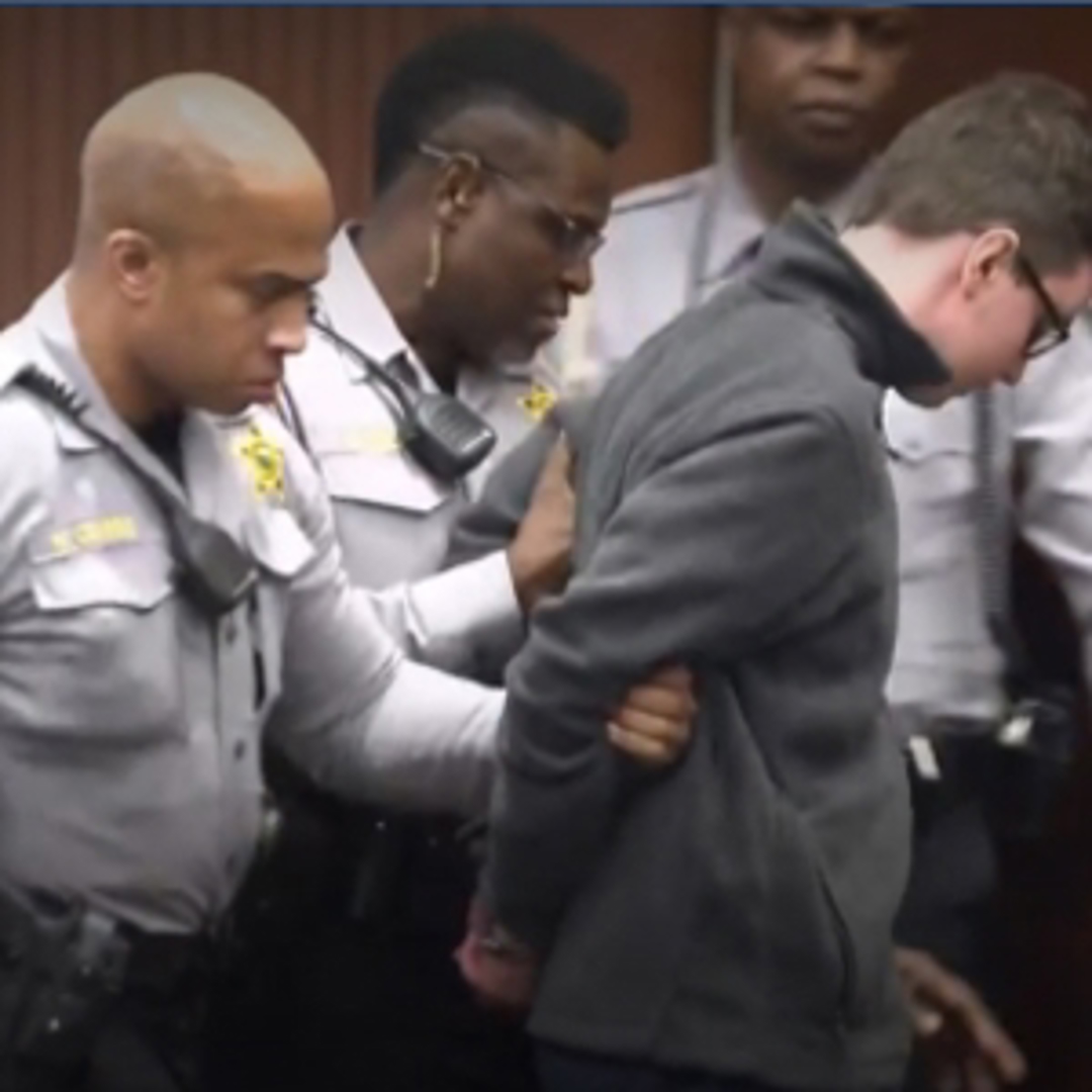 Raleigh mass shooter sentenced to life in prison without parole ...