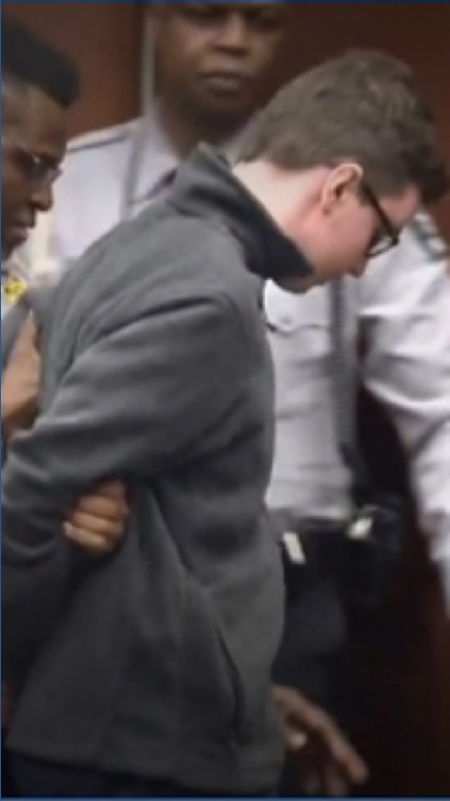 Raleigh mass shooter sentenced to life in prison without parole ...