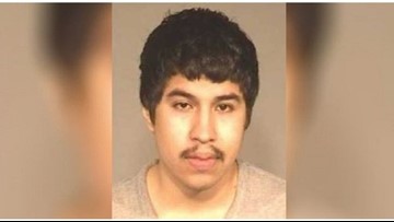 Man Shot Baby In The Head After Her Mother Rejected Him Police