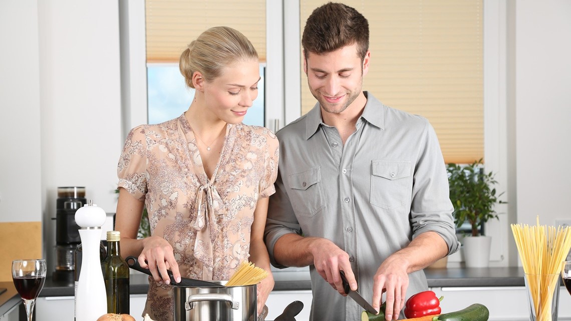 How to make your Thanksgiving Day meal prep smoother - Vimarsana News
