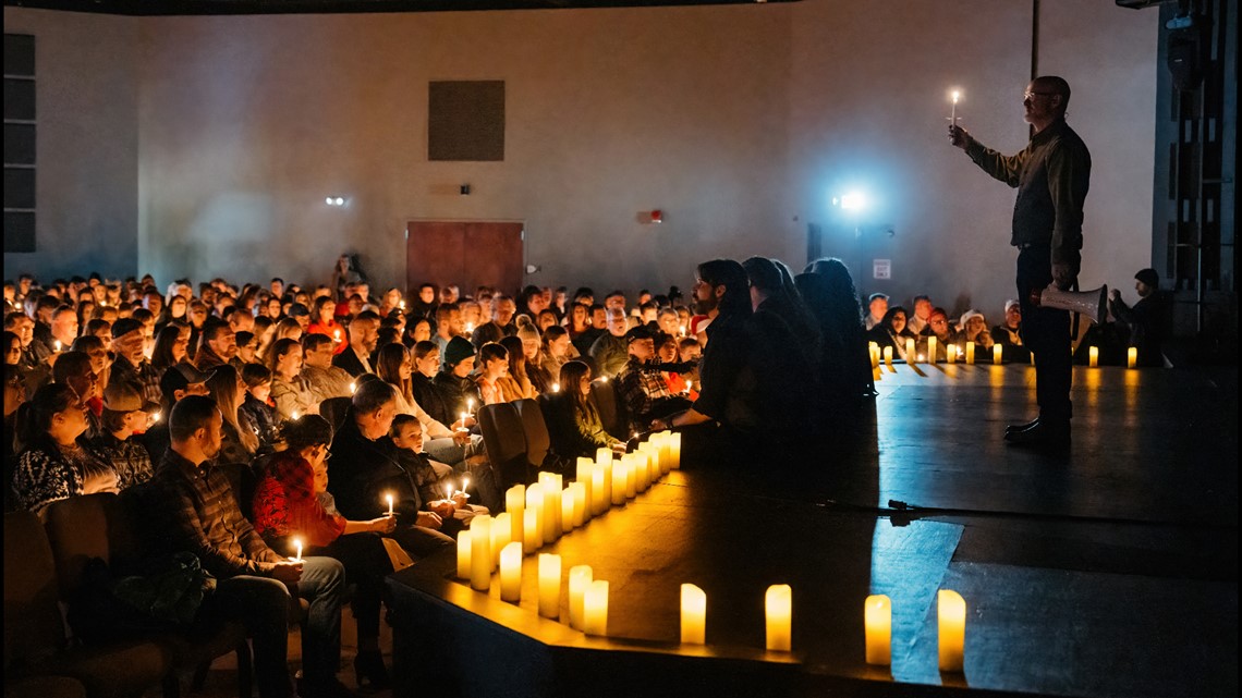 'Rolling blackouts' frustrate many on Christmas Eve - Vimarsana News