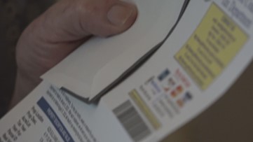 Greensboro to issue  property tax refund checks through a pilot program