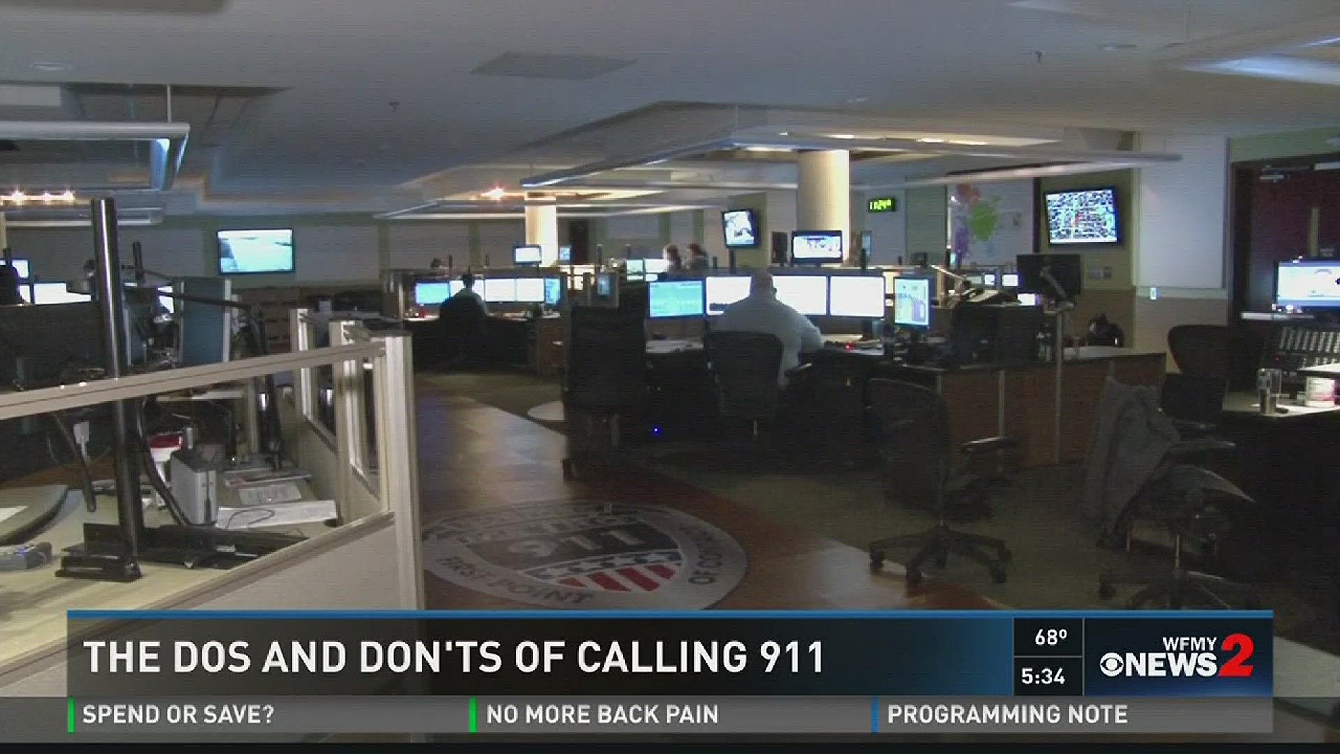 The Do's And Dont's Of Calling 911