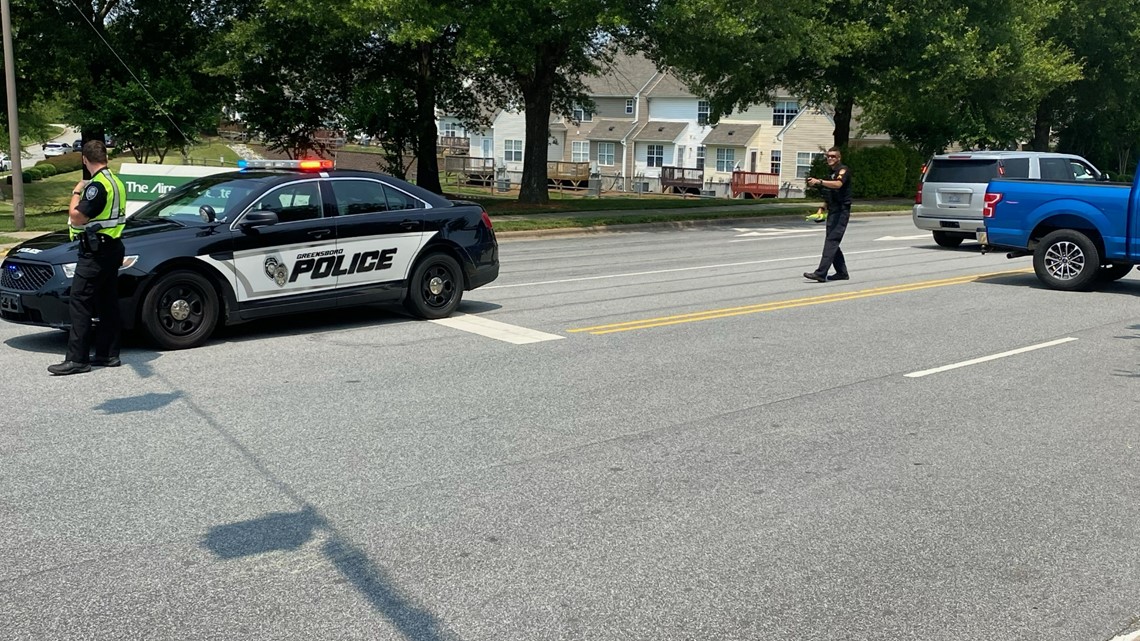 Reports of active shooter in Greensboro on Regional Road - Vimarsana News