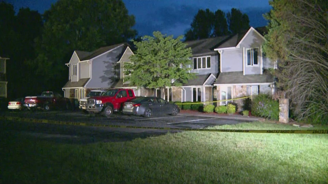 Man dies in house fire in Winston-Salem | wfmynews2.com
