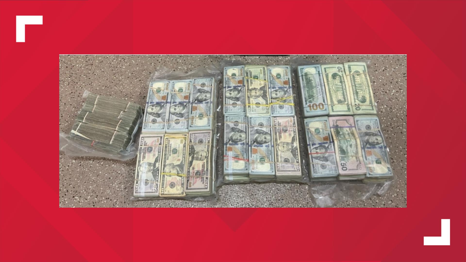 Guilford County deputies seize $258K in drug bust | wfmynews2.com