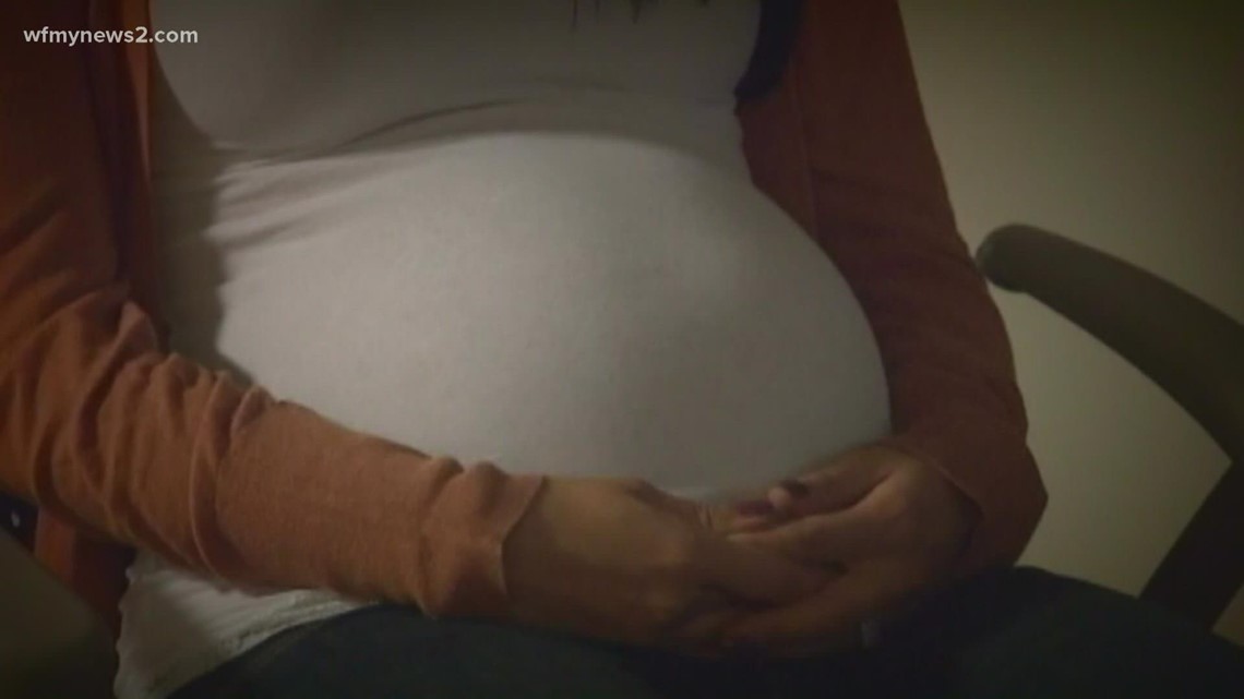 Guilford County launches Doula program for new and expecting moms - Vimarsana News