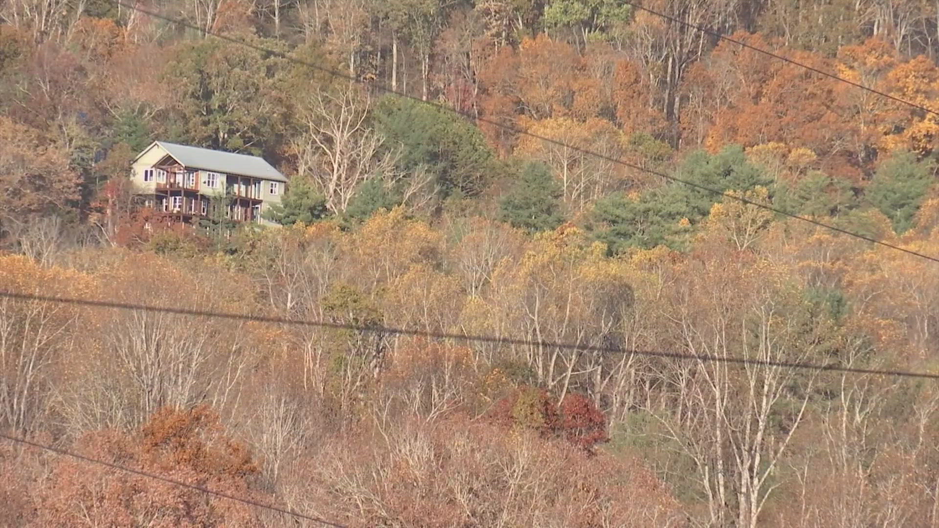 This comes more than seven weeks after Hurricane Helene hit western North Carolina.