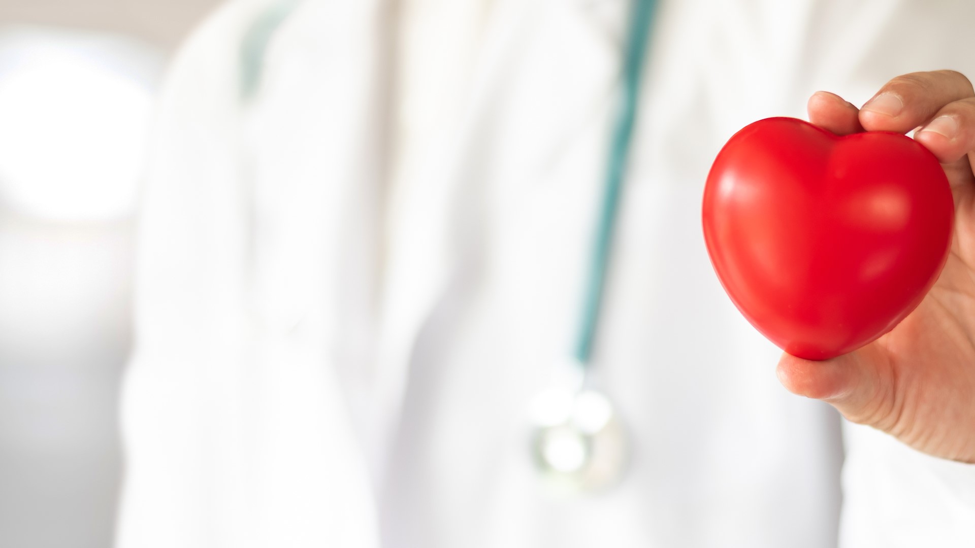 Cone Health cardiologist Dr. Christopher Schumann answers your questions about preventing heart health problems and lowering your risk factors.